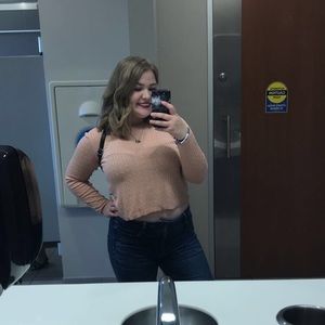 Meet your Posher, Erin